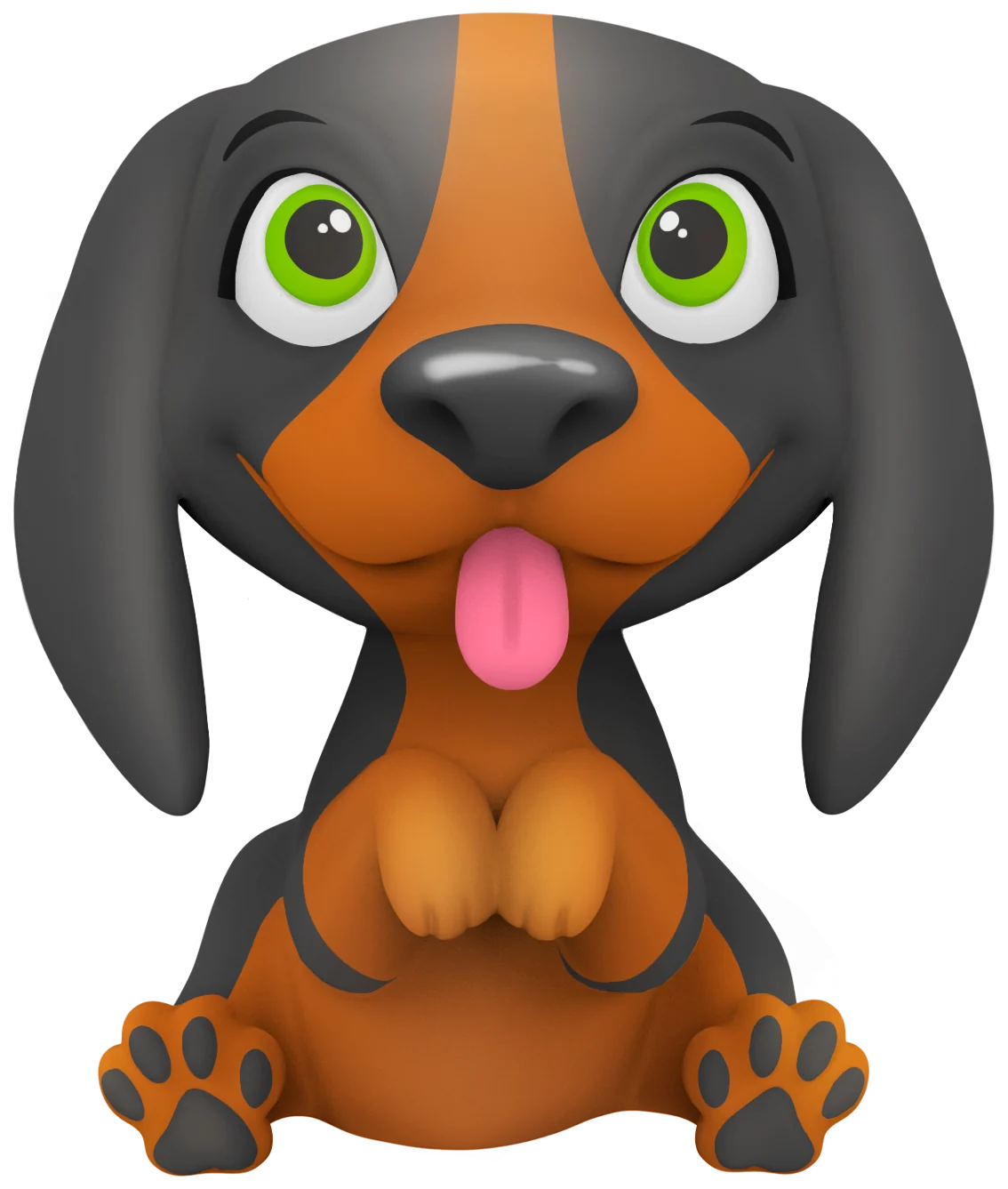 Beagle