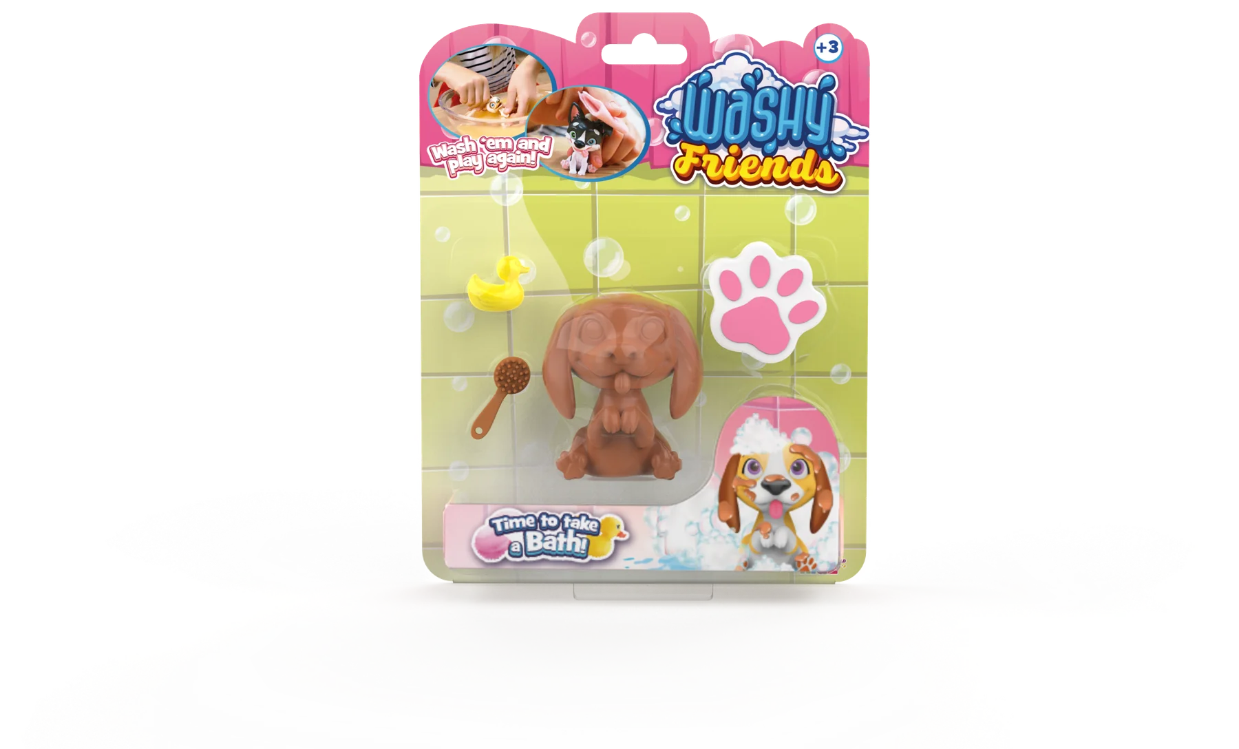 Kidz World product visual