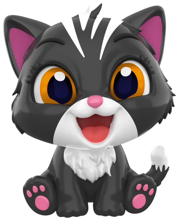 Kidz World product visual