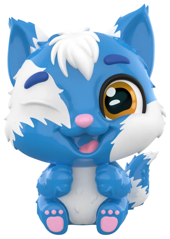 Kidz World product visual