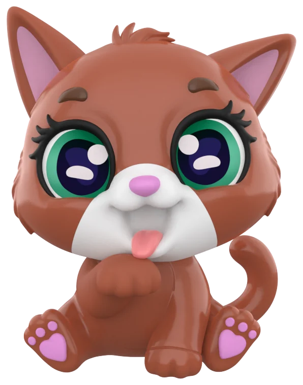 Kidz World product visual
