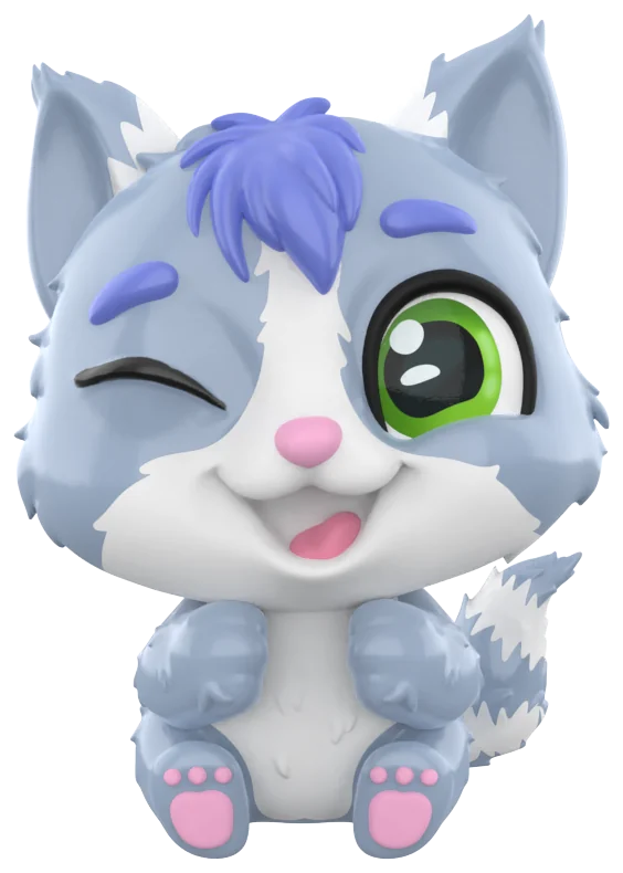 Kidz World product visual
