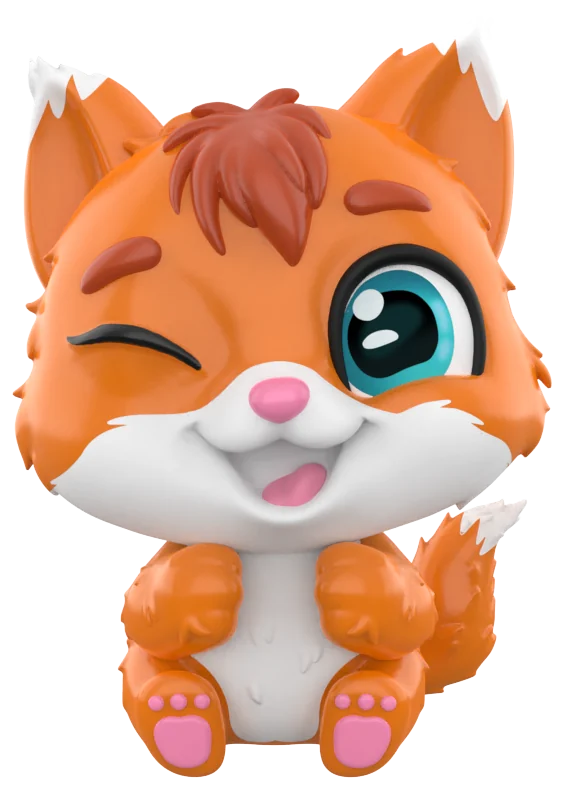 Kidz World product visual