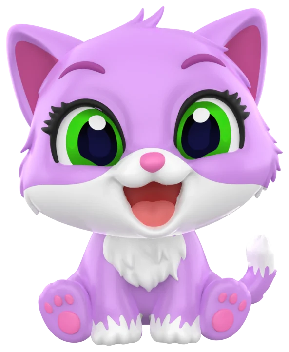 Kidz World product visual