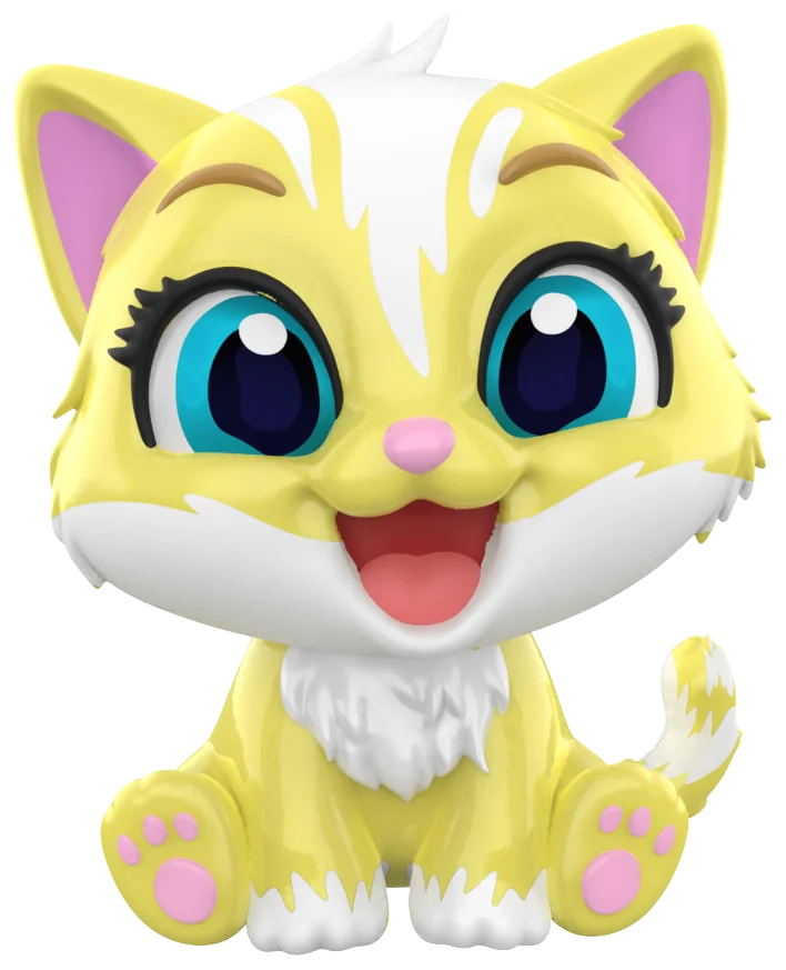 Kidz World product visual