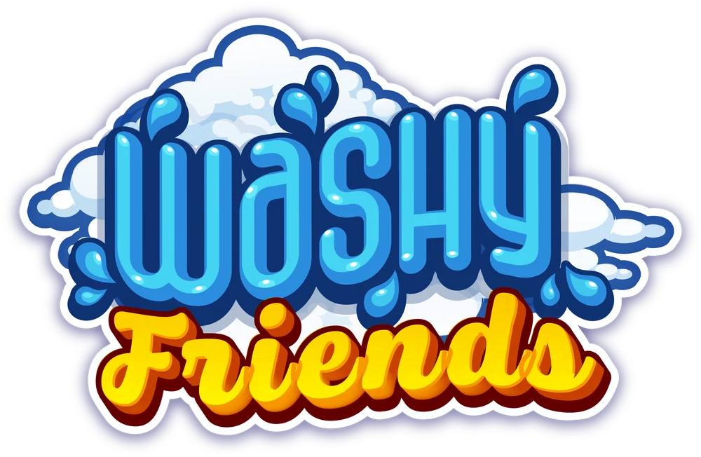 Washy Friends
