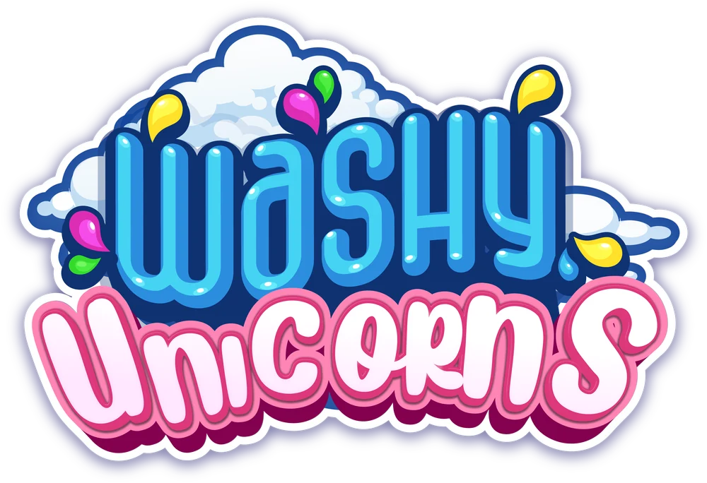 Washy Unicorns