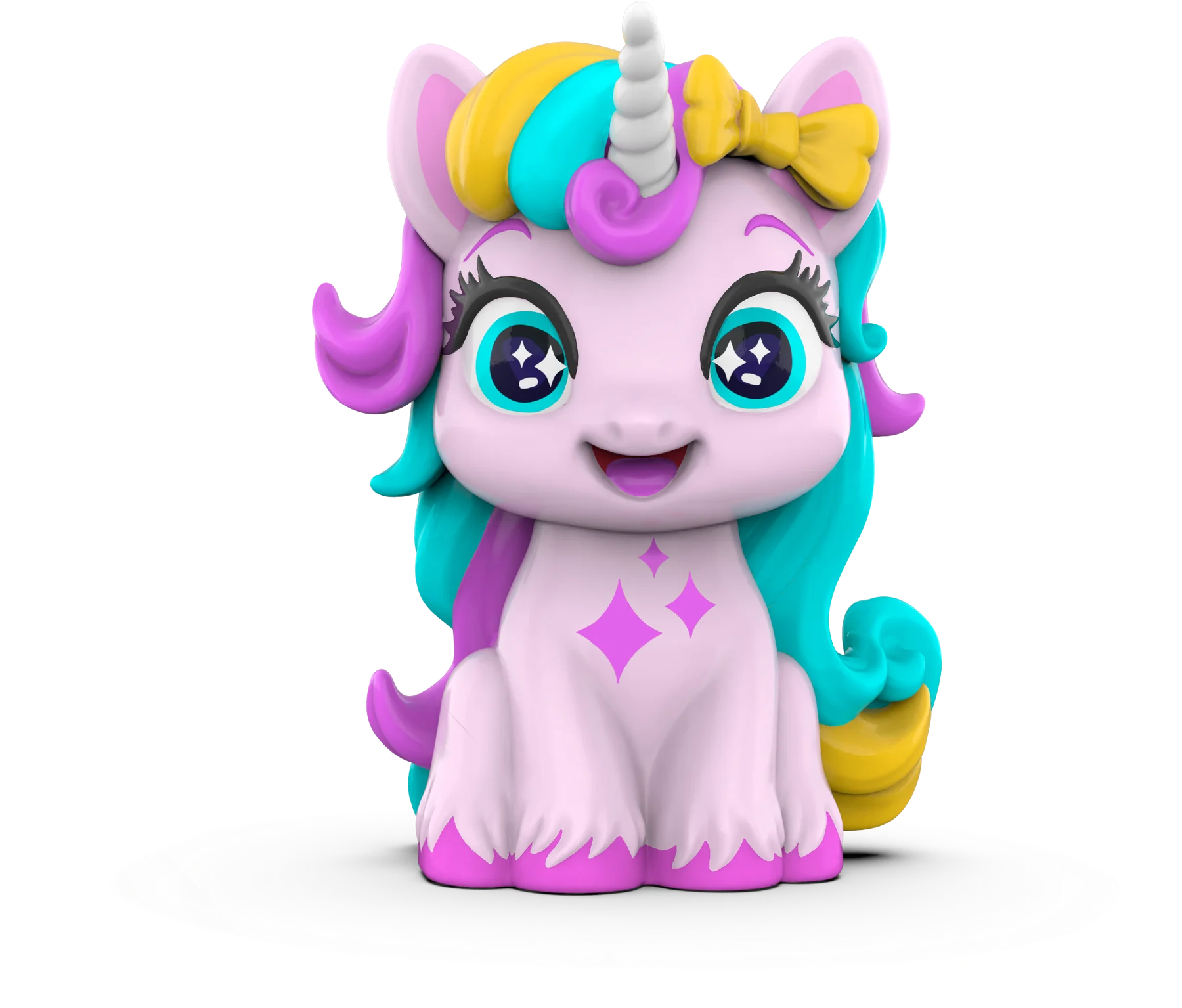 Glossie