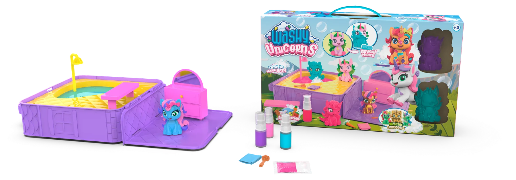 Kidz World product visual