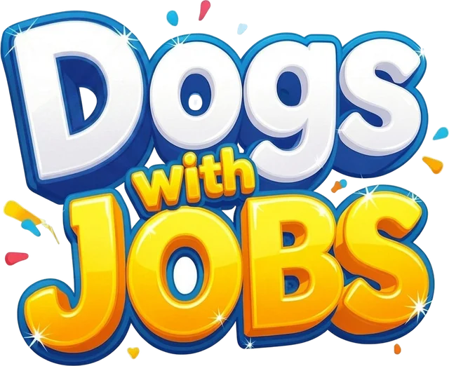 Dogs with Jobs