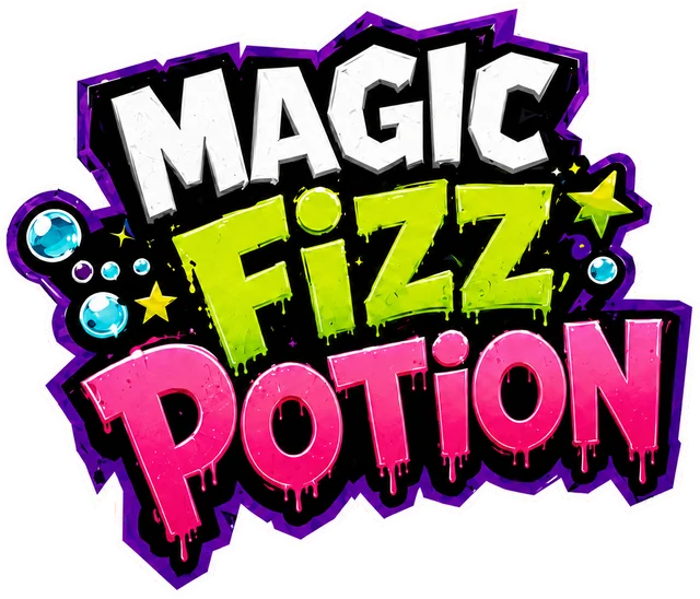 Magic Fizz Potion