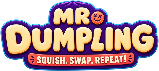 Mr Dumpling