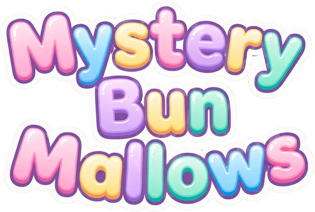 Mystery Bun Mallows