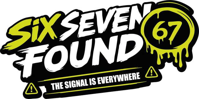Six Seven Found