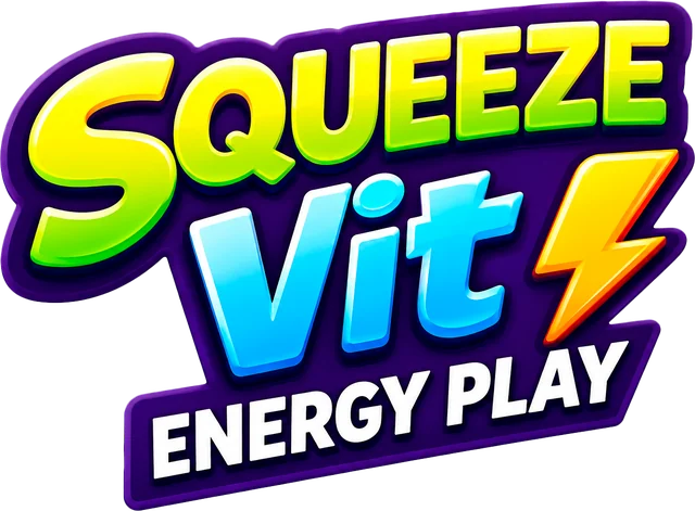 Squeezy Vit
