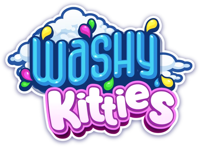 Washy Kitties