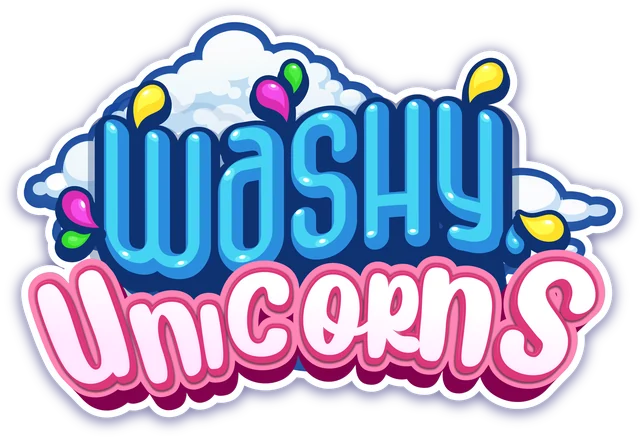 Washy Unicorns