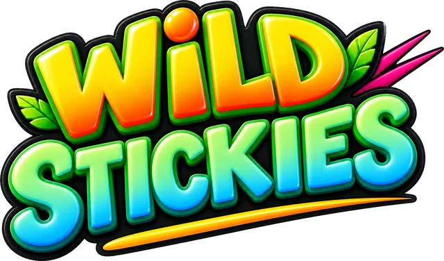 Wild Stickies